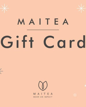 Maitea Gift Card