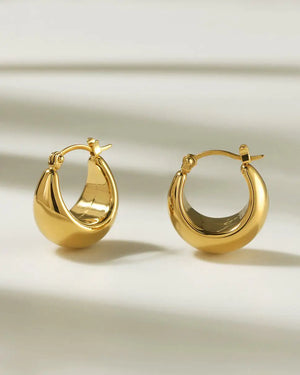 Helena Mini Earring