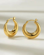 gold / Small
