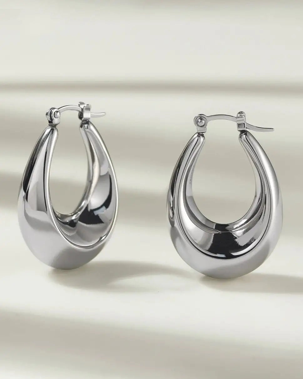 silber / Medium