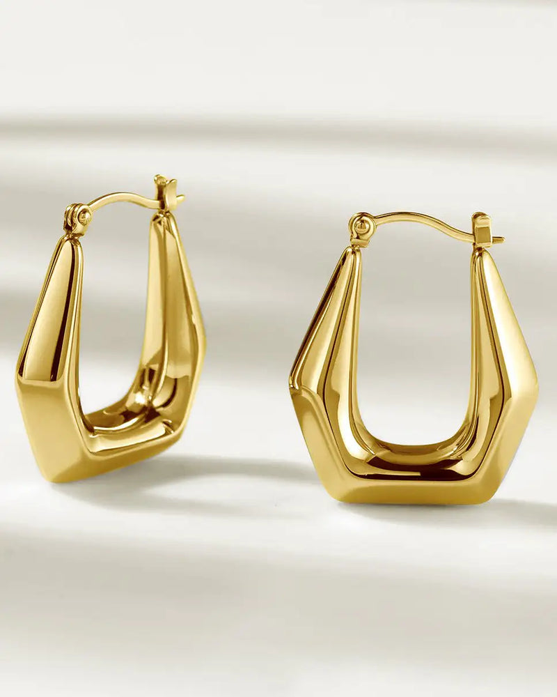 Diamond Hoop