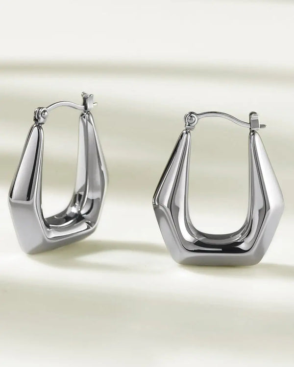 Diamond Hoop