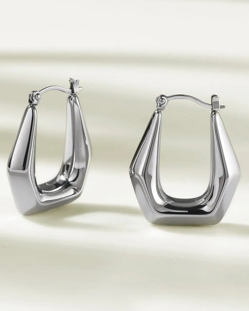 Diamond Hoop