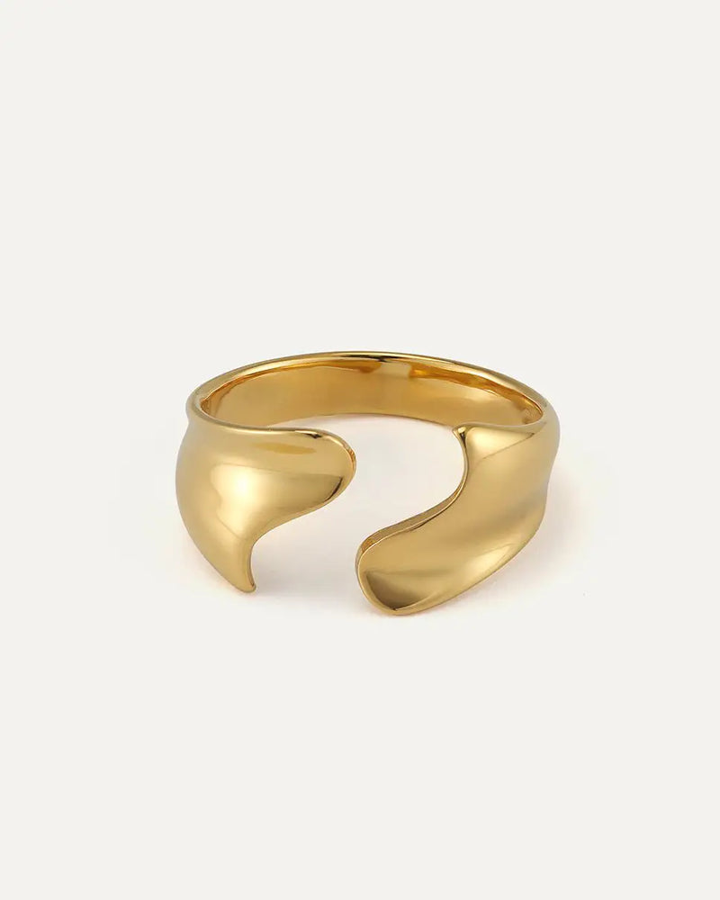 Mermaid Ring