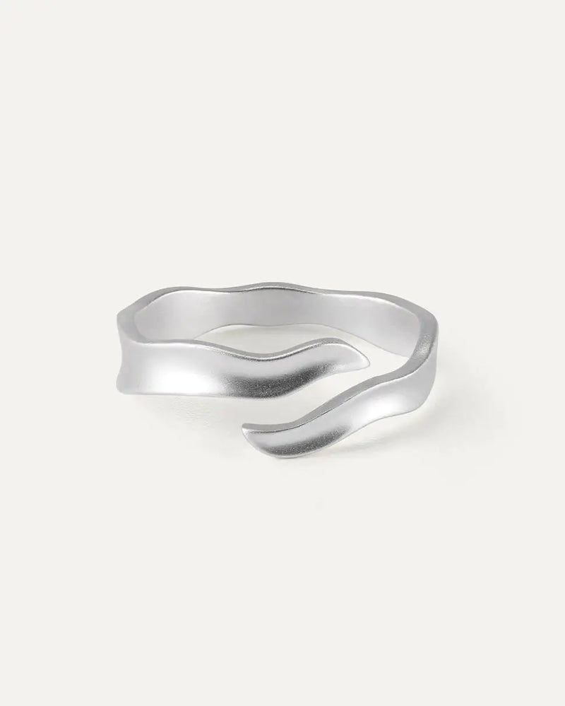Matte Aloe Ring