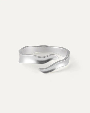 Matte Aloe Ring