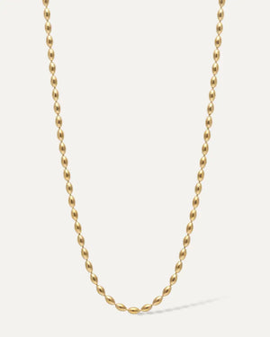 Beans Necklace