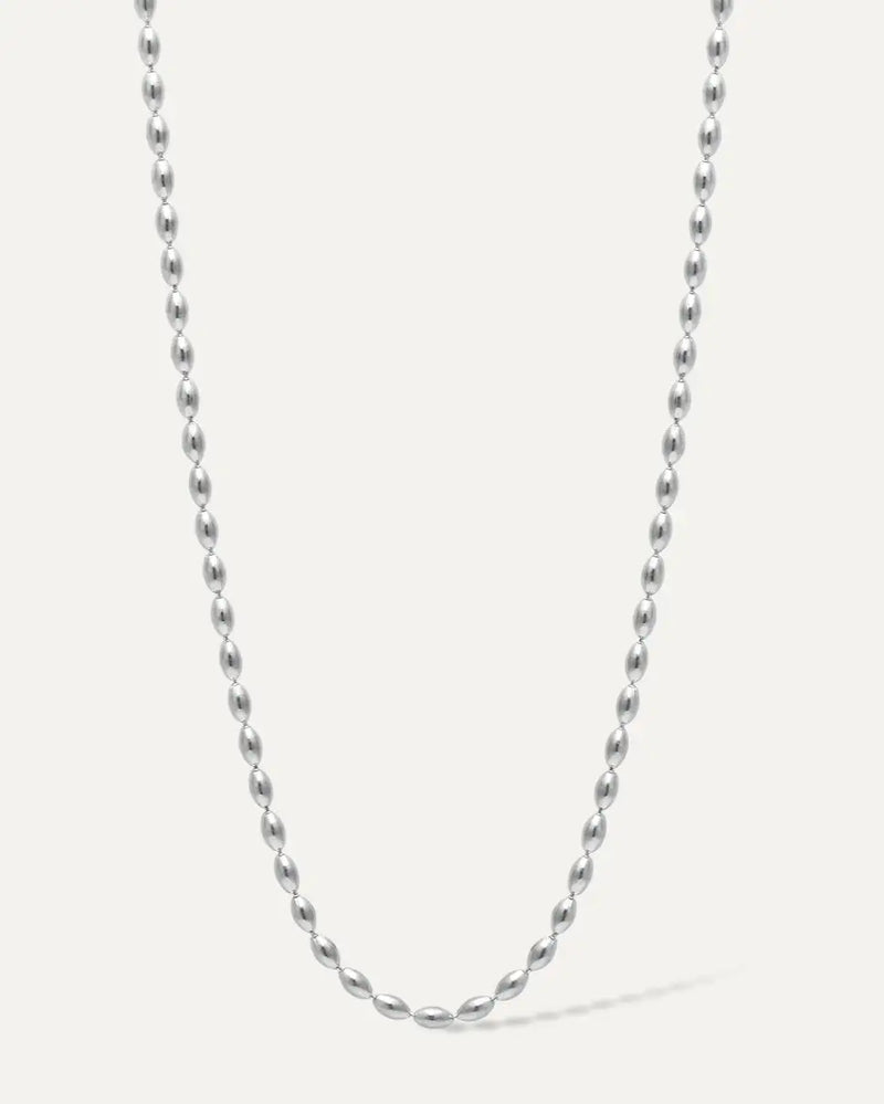 Beans Necklace