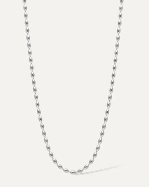 Beans Necklace