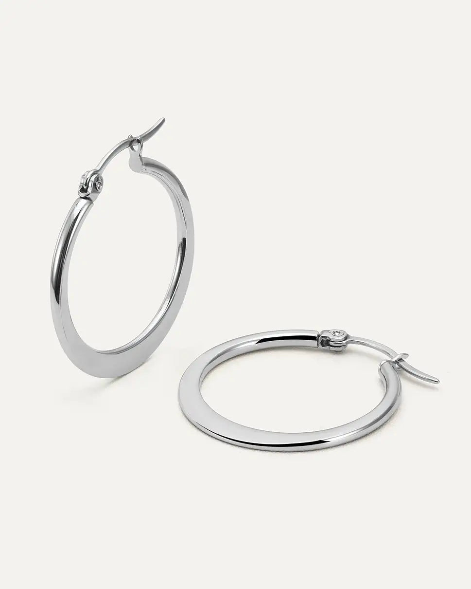silber / Medium