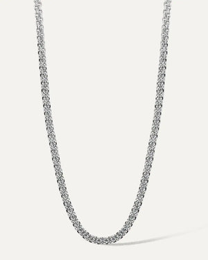 Chainmail Necklace