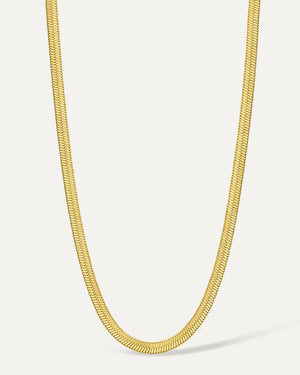 Snake Chain Necklace