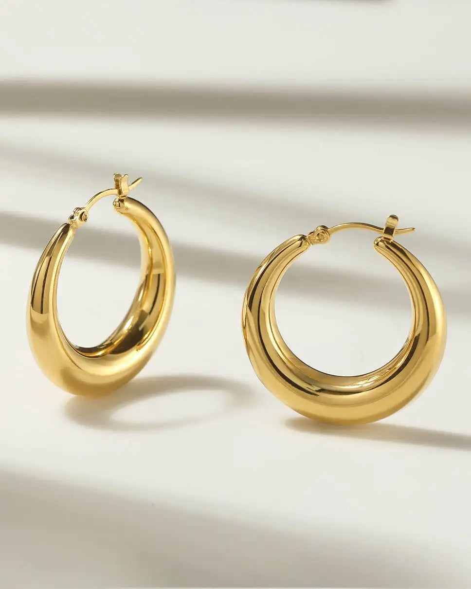 gold / Medium