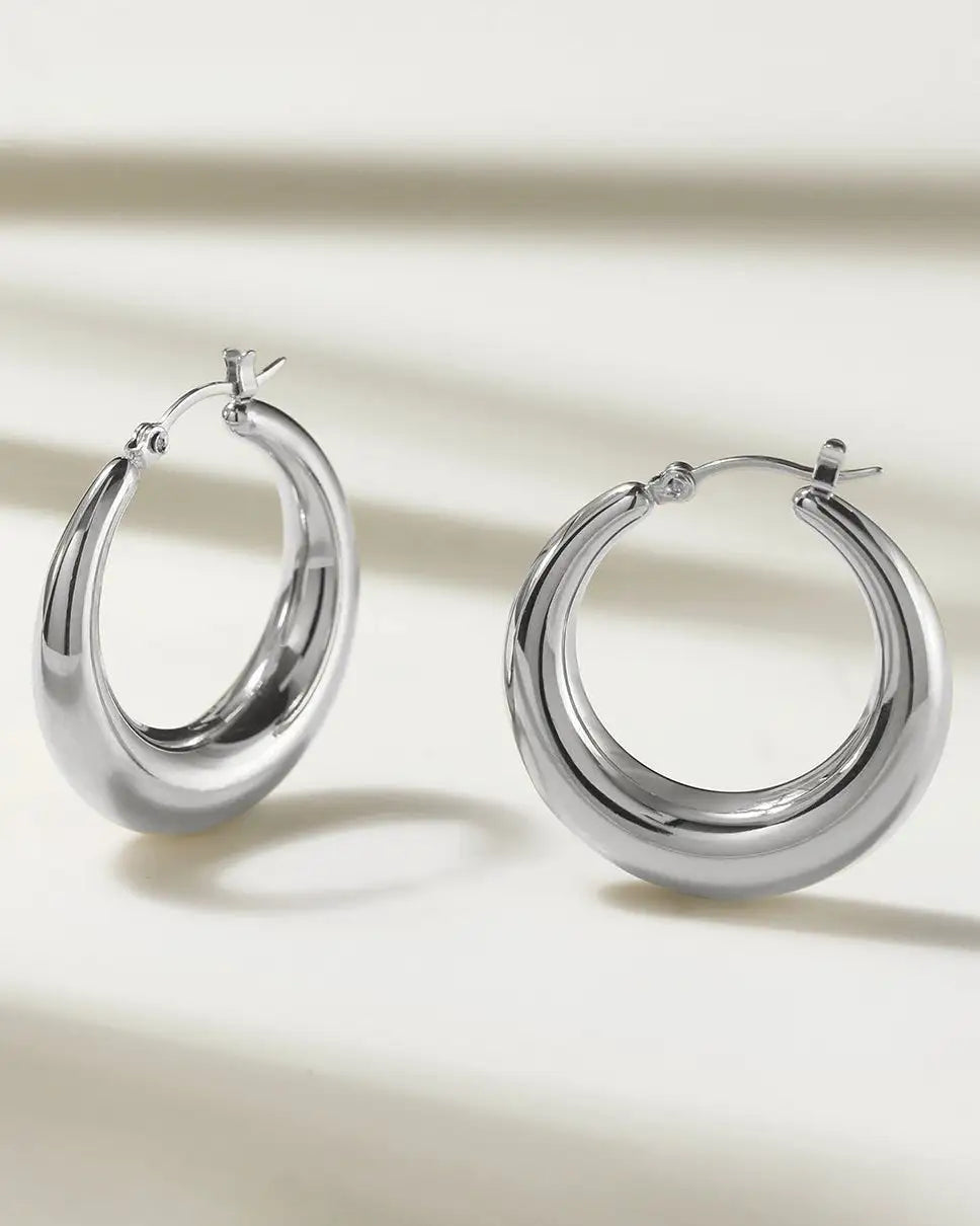 silber / Medium