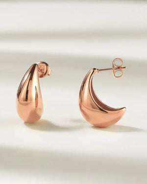Small Drop Earring