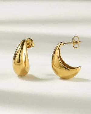 Small Drop Earring