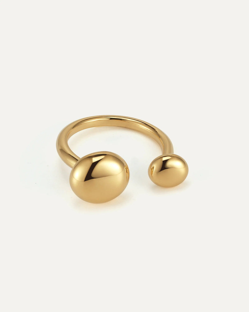 Bubble Ring