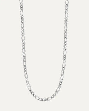 Curb necklace