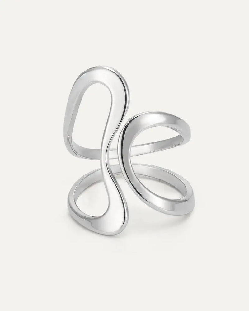 Shangri-La Ring