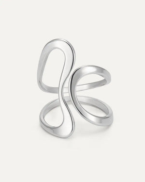 Shangri-La Ring
