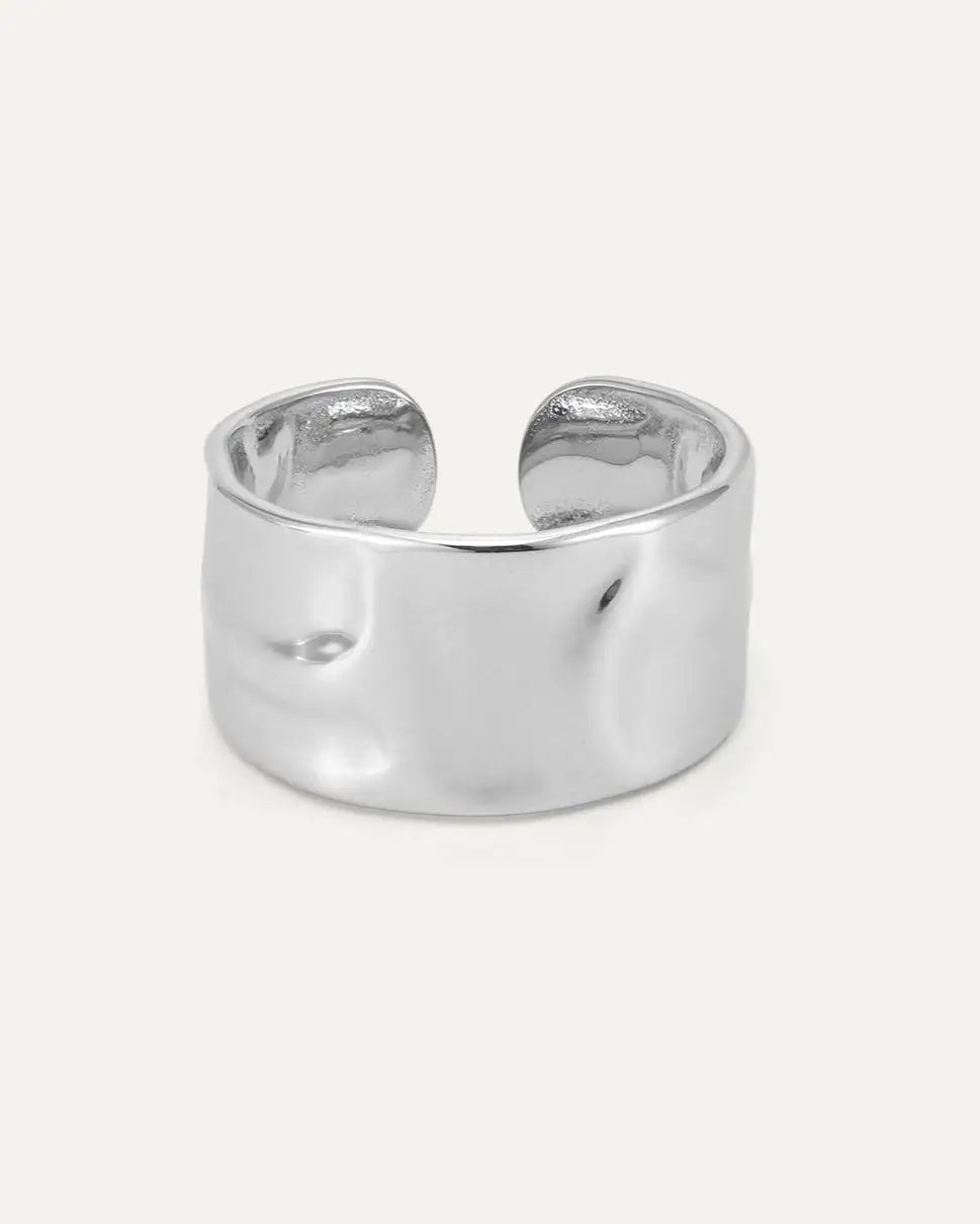 silber / Verstellbar