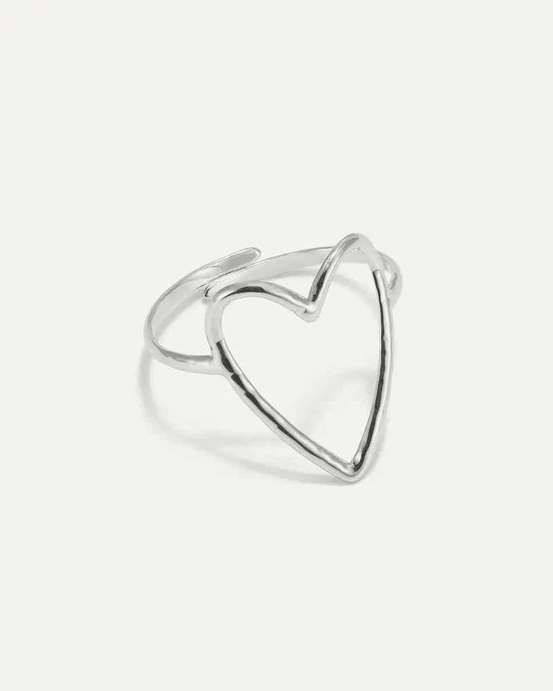 Heart Ring