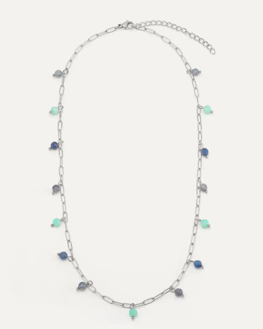 silber