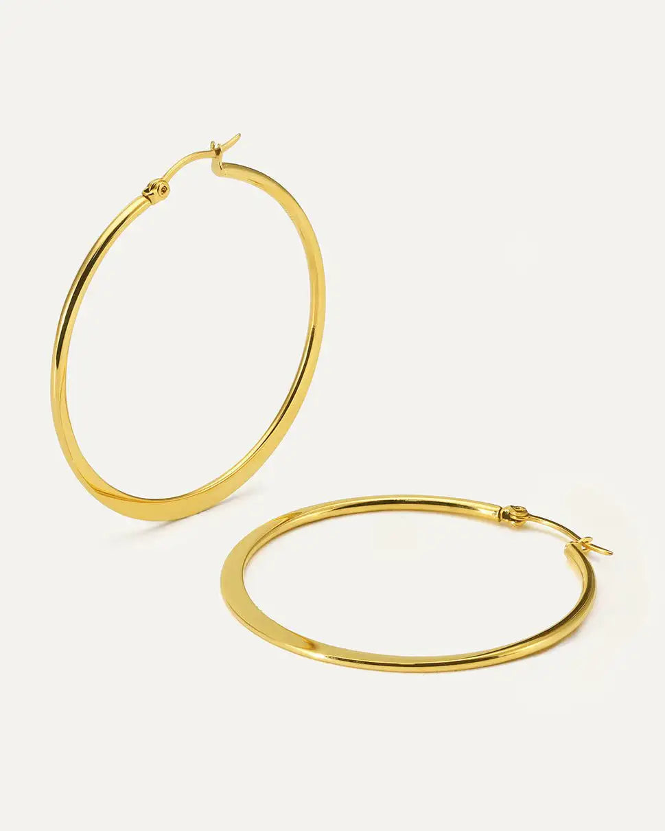 gold / Large