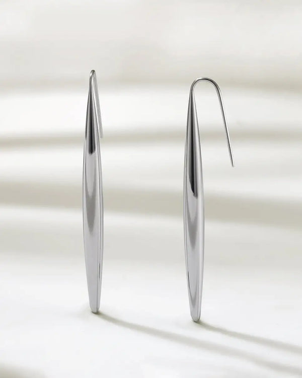 Large Pendulum Earring