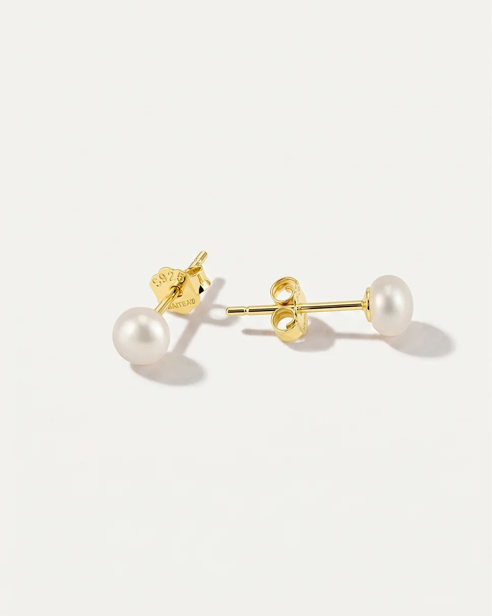 gold / 4mm