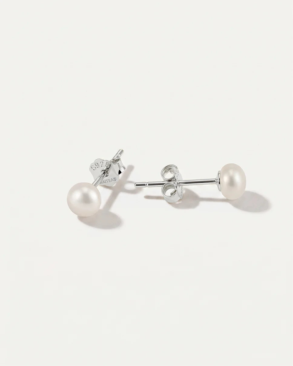 silber / 4mm
