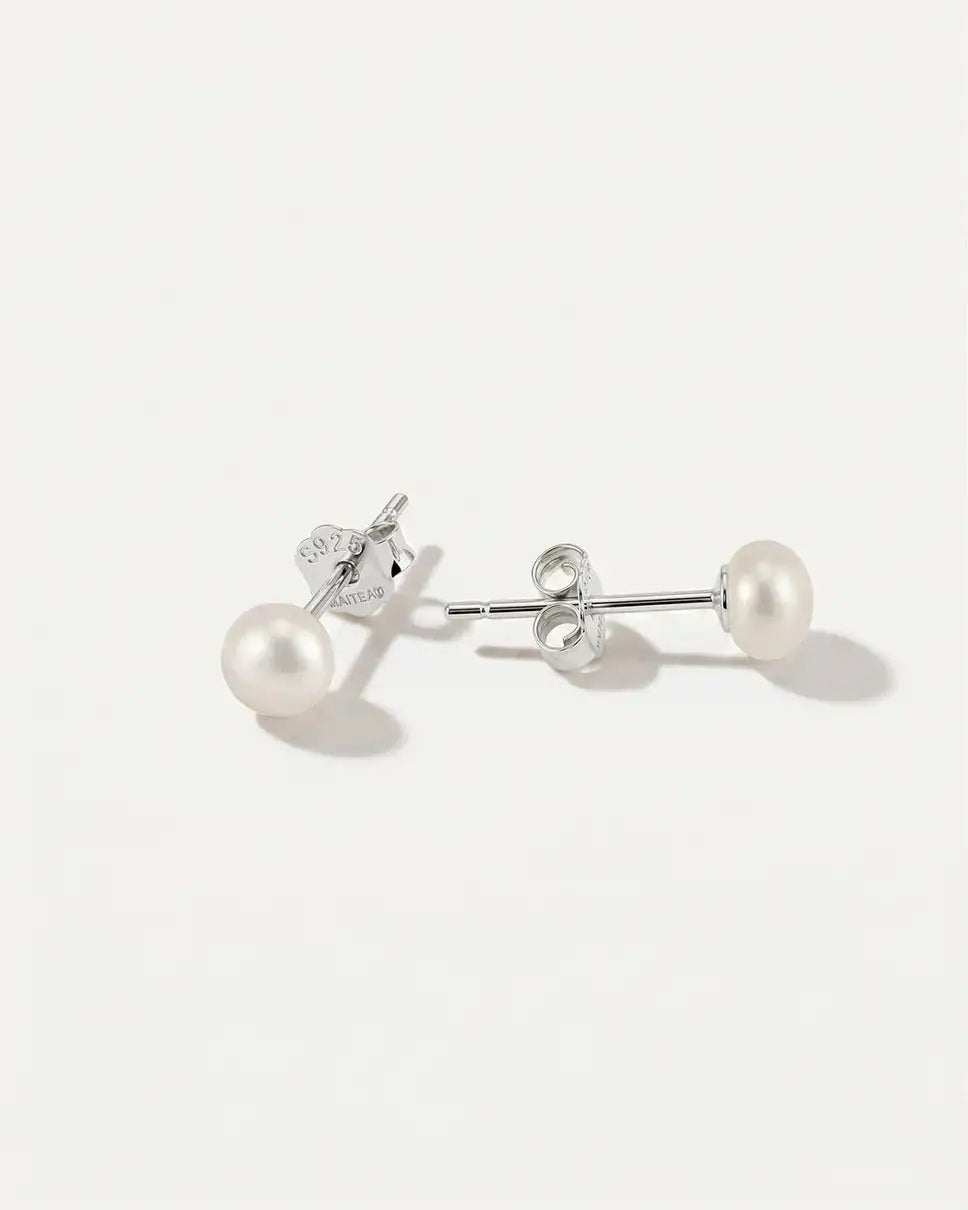 silber / 4mm