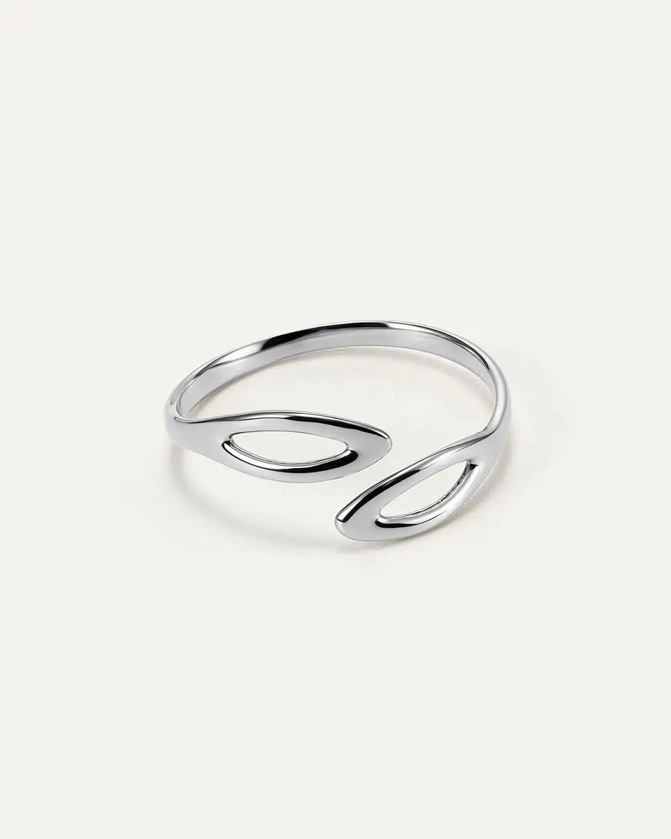 silber / Verstellbar