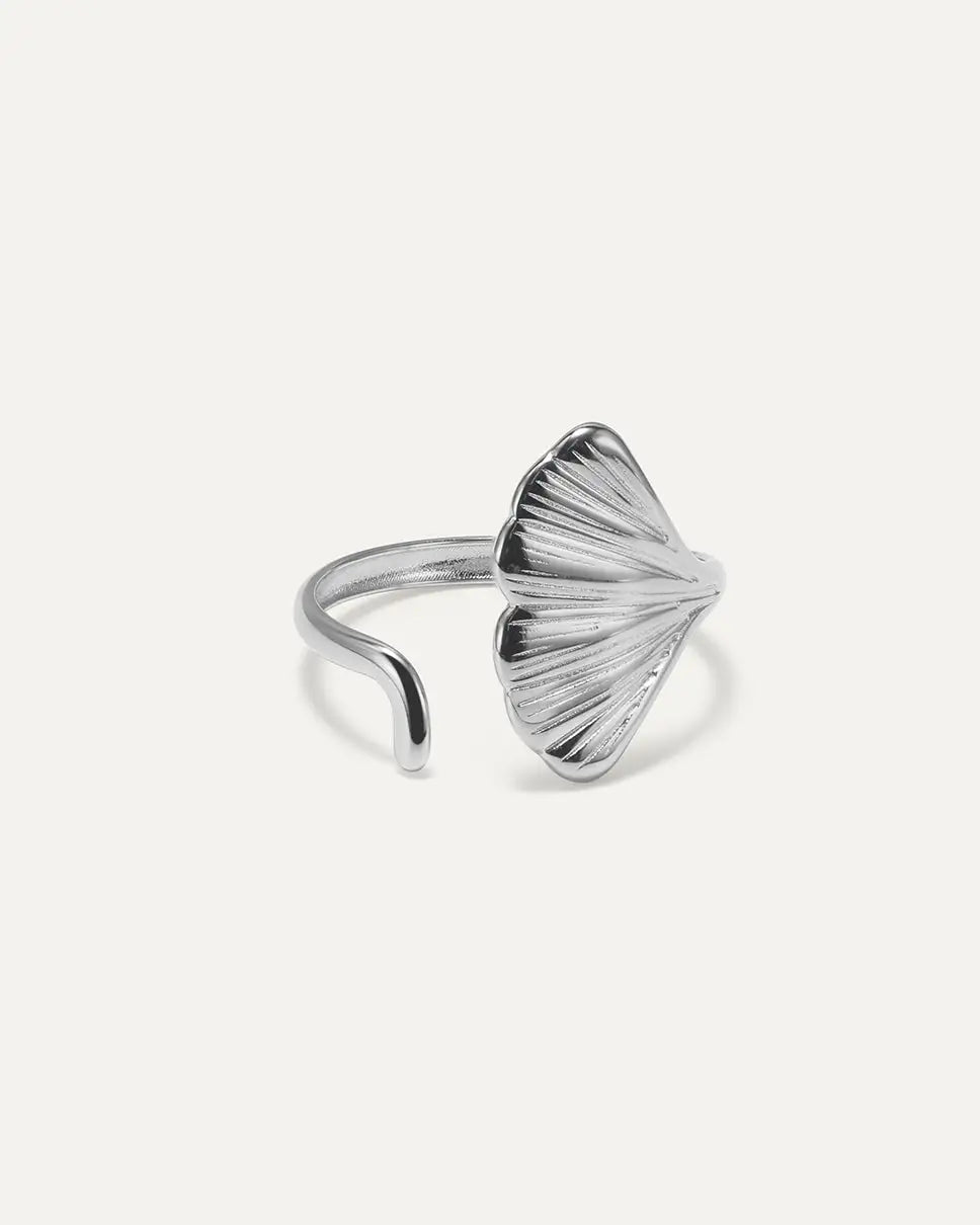 Verstellbar / silber