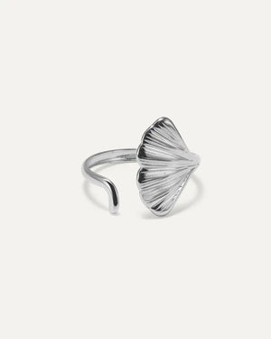 Gingko Ring
