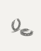 Mesh Earring (Ultra-light)