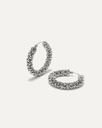 Mesh Earring (Ultra-light)