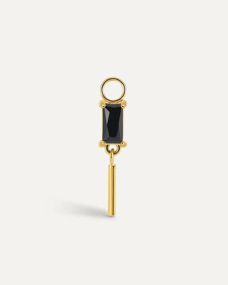 Axis Earring Charm