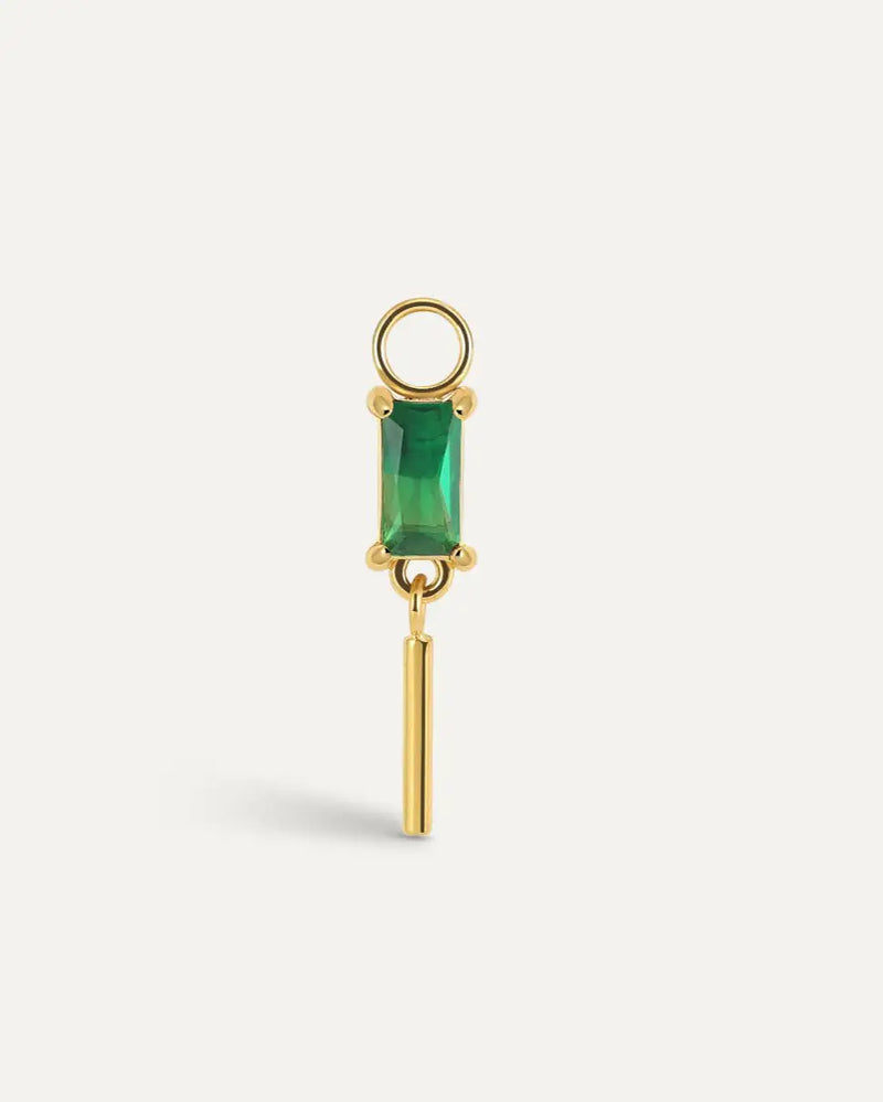 Axis Earring Charm