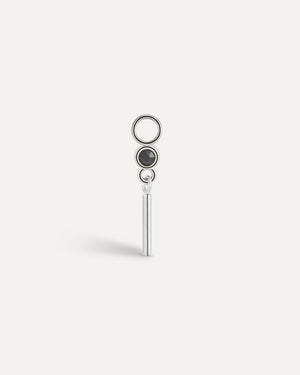 Pivot Earring Charm