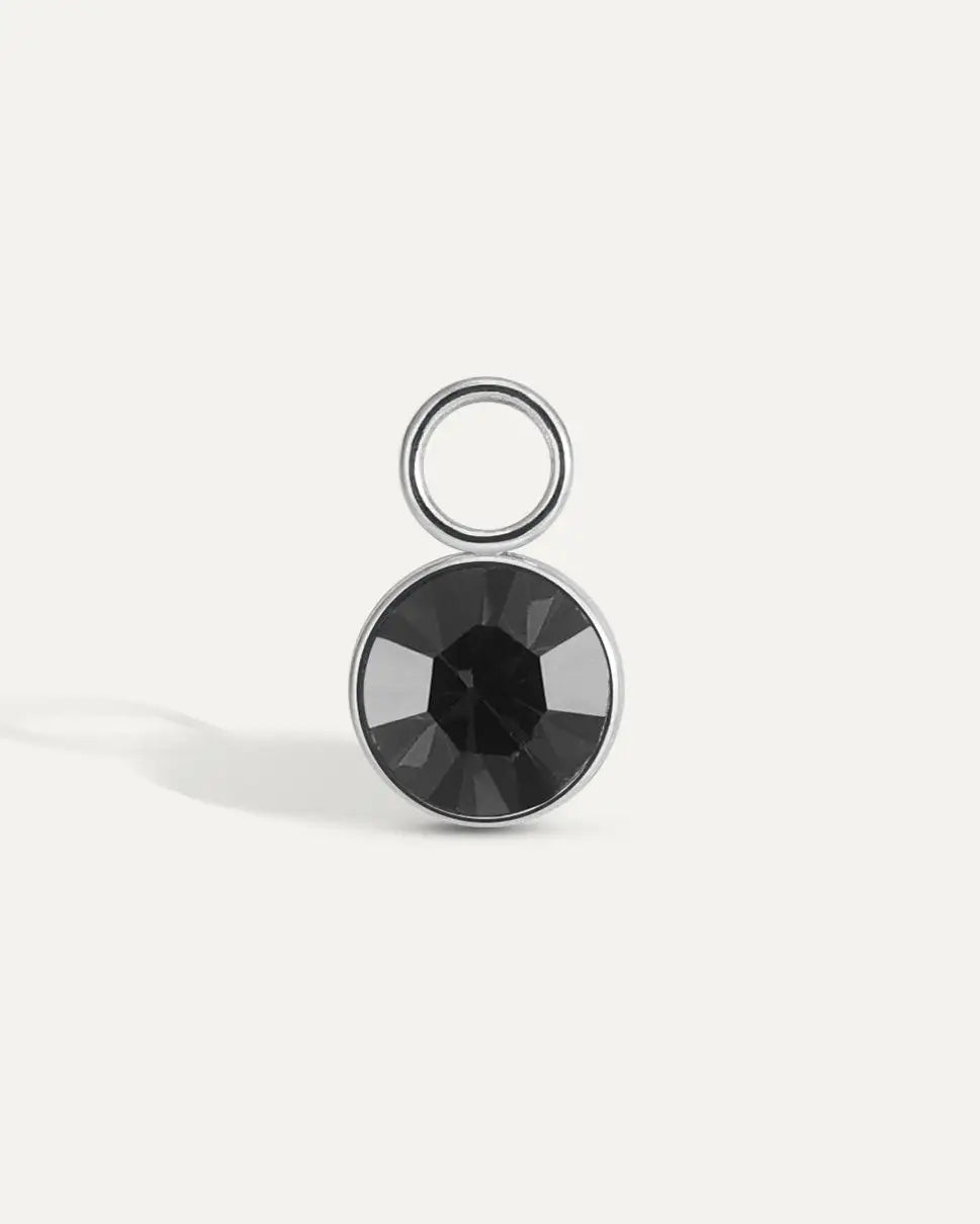 silber / Black