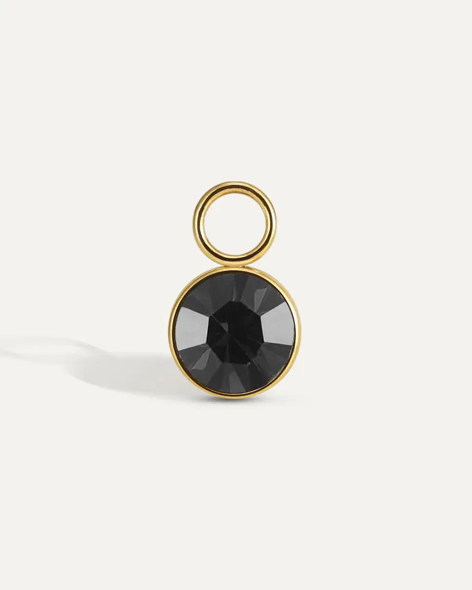 gold / Black