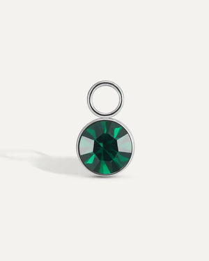 silber / Green