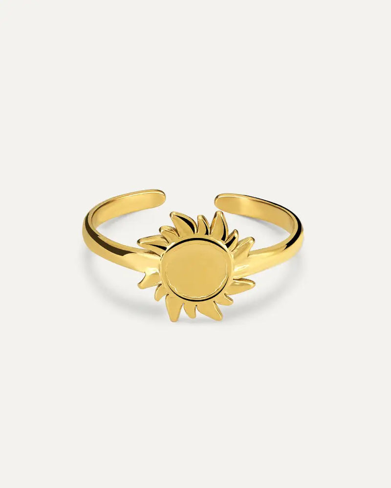 Sun Ring