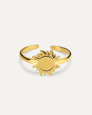 Sun Ring