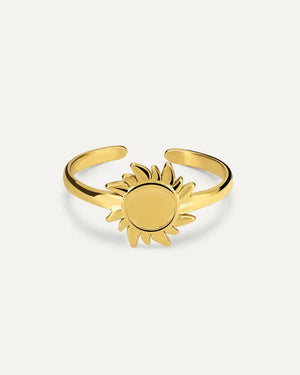 Sun Ring