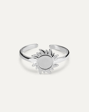 Sun Ring