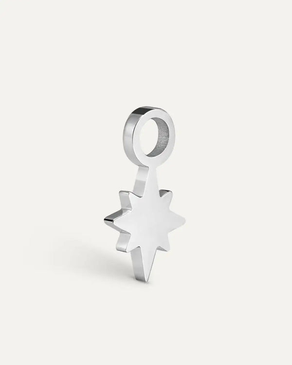 Star Earring Charm