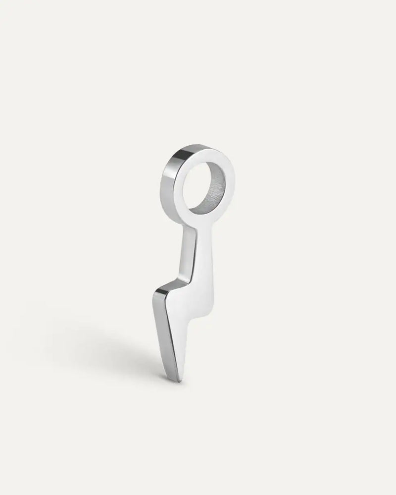 Zap Earring Charm