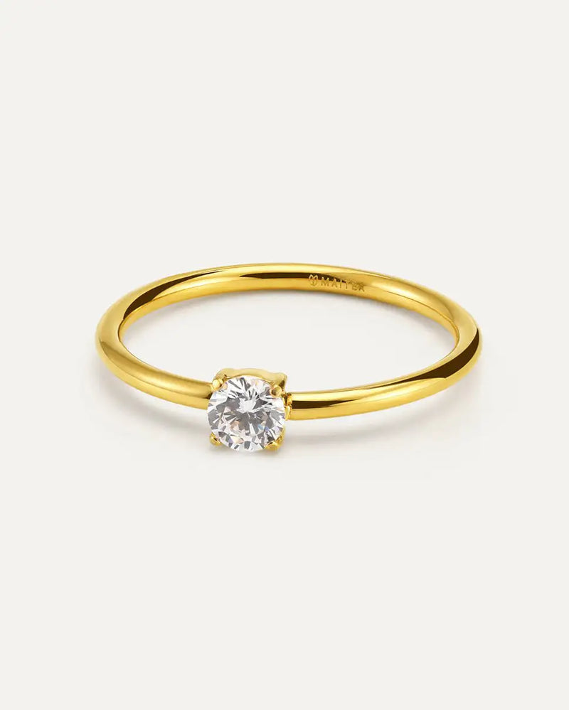 Sparkle Ring